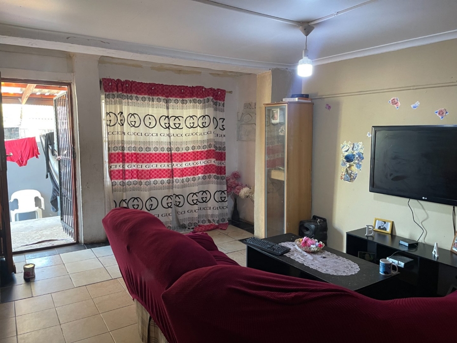 3 Bedroom Property for Sale in Protea Park Western Cape